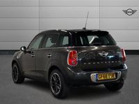 used Mini Cooper Countryman 1.6 5dr