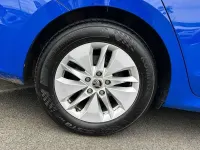 Begagnad Skoda Octavia SE 110 HK (80 kW) 2023 Blå Kombi