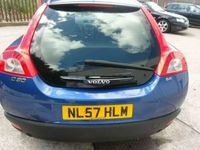 Used Volvo C30 2007 Hatchback