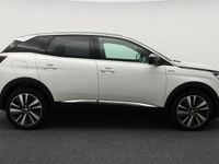 used Peugeot 3008 1.2 PURETECH GT LINE PREMIUM EURO 6 (S/S) 5DR PETROL FROM 2019 FROM PENRYN (TR10 8DW) | SPOTICAR