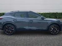 Used Cupra Formentor VZ3 2026 None SUV