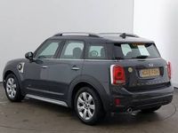 used Mini Cooper S Countryman 1.5 E ALL4 PHEV 5dr Auto