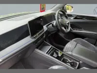 Used VW Tiguan R-line 147 HP (108 kW) 2024 Grey SUV