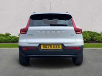 Used Volvo XC40 Plus 163 HP (119 kW) 2025 SUV