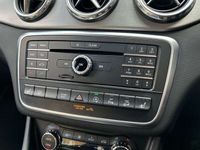 used Mercedes GLA220 GLA4Matic AMG Line 5dr Auto [Premium]