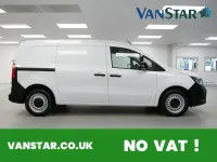 Used Renault Kangoo 89 kW (122 HP) 2024 White MPV