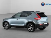 Used Volvo XC40 Plus 163 HP (119 kW) 2026 SUV