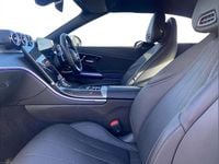 Used Mercedes CLE200 AMG Line Premium Plus 200 HP (147 kW) 2025 Silver Cabriolet