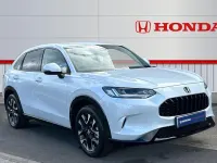 Used Honda ZR-V Advance 184 HP (135 kW) 2026 SUV