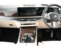 New BMW X7 M Sport 381 HP (280 kW) 2025 SUV