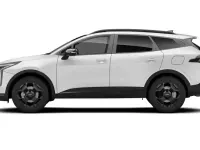 Used Kia Sportage 135 HP (99 kW) 2015 SUV