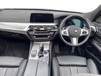 used BMW 620 Gran Turismo 6 Series d M Sport 2.0 5dr