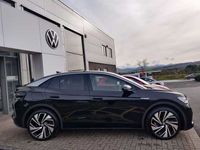 used VW ID5 Style 77kWh Pro Performance 204PS Auto + 21'Narvik alloy wheels