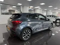 Używany Renault Clio V Iconic 100 KM (73 kW) 2020 Szary Hatchback