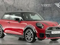 Used Mini Cooper Sport 114 kW (156 HP) 2026 Hatchback