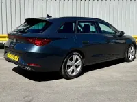 Used Seat Leon FR 150 HP (110 kW) 2023 Estate