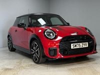 Used Mini Cooper Hatch 113 kW (154 HP) 2026 Red Hatchback