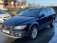 Used Volvo XC70 SE Lux 2013 Black Estate