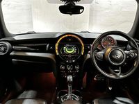 Używany Mini John Cooper Works Hatch 231 KM (169 kW) 2017 Hatchback