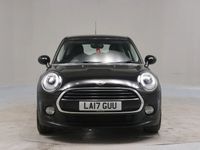 used Mini Cooper Hatch 1.5[Chili Pack]