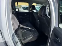 Used VW Amarok Highline 180 HP (132 kW) 2013 Silver Pickup