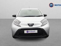 Used Toyota Aygo X PURE 72 HP (52 kW) 2025 SUV