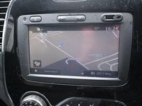 Używany Renault Captur Dynamique 90 KM (66 kW) 2016 Srebrny SUV