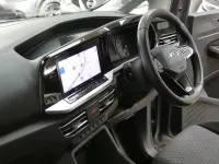 Used Ford Grand Tourneo Connect Titanium 122 HP (89 kW) 2024 Grey MPV