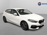 Used BMW 118 Sport Line 150 HP (110 kW) 2021 Hatchback