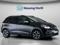Used Honda Jazz EX 107 HP (78 kW) 2022 Hatchback
