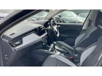 Used Skoda Kamiq SE 116 HP (85 kW) 2025 Black SUV