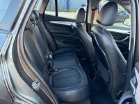 Used BMW X1 Comfort Edition 150 HP (110 kW) 2015 Grey SUV