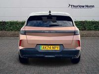 Used Vauxhall Grandland 156 kW (213 HP) 2025 Impact copper SUV