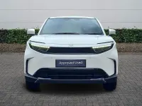 Used Toyota Urban Cruiser Design 127 kW (174 HP) 2026 White SUV