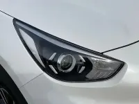 Used Kia Niro 141 HP (103 kW) 2022 White SUV