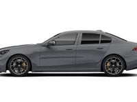 New BMW M5 727 HP (534 kW) 2026 Sedan