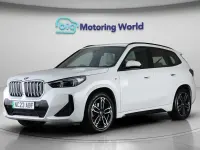 Used BMW iX1 M Sport 11 kW (15 HP) 2023 SUV