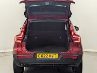 Used Volvo XC40 R-Design 211 HP (155 kW) 2021 SUV