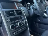 Used Land Rover Discovery Sport Landmark 180 HP (132 kW) 2018 Black SUV