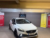 Used Volvo V40 CC 2013 Estate