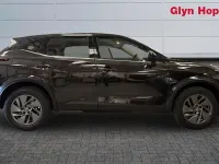 Used Nissan Qashqai Acenta Premium 140 HP (102 kW) 2023 SUV