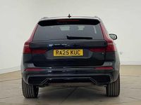 Used Volvo XC60 Plus 345 HP (253 kW) 2026 SUV