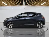 Used Renault Clio RS Line 85 HP (62 kW) 2020 Grey Hatchback