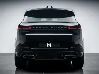 Used Land Rover Range Rover Sport SE Dynamic 2023 Black SUV