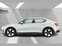 Used Polestar 2 216 kW (295 HP) 2025 Grey Hatchback