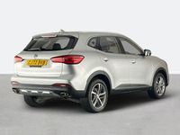 Used MG HS Excite 162 HP (119 kW) 2023 Silver SUV