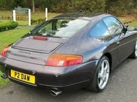 Used Porsche 911 1998 Coupe