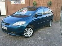 Used Mazda 5 2006 MPV
