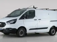 Used Ford Transit Custom 131 HP (96 kW) 2023 Van