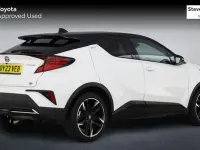 Used Toyota C-HR Sport 122 HP (89 kW) 2023 SUV